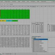ELISA Analysis In Excel With 4PL