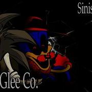 Lord X Glee Co Fan Made Lyric Video Sinister Minds