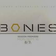 Bones Season 9