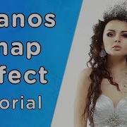 Build Thanos Snap Effect With JavaScript Tutorial