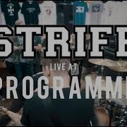 Strife FULL SET HD 12 07 17 Live Programme Skate And Sound