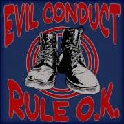 Evil Conduct Home Sweet Home