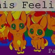 This Feeling 48h Pride PMV Palette MAP Part 14
