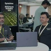 Global AI Hackathon Melbourne
