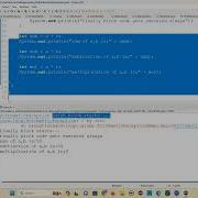 CoreJava Exception Handling Programs Part1 Dec 18 2023
