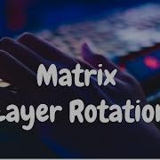 77 Matrix Layer Rotation Implementation Hackerrank Solution Python