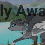 Warriors Cats Fly Away