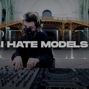 Reality Check I Hate Models X FEMUR Audiovisual Experience