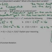 1 1 Functions And Function Notation Example 4