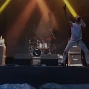 SKELETONWITCH Live At METALDAYS 2018