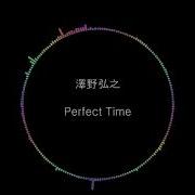 AE Perfect Time 澤野弘之