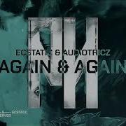 Ecstatic Audiotricz Again Again Official Hardstyle Video