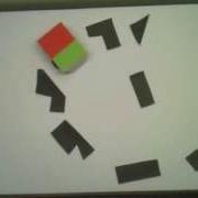 Mobile Robot Controlled By A Camera