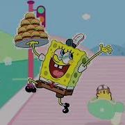THE SPONGEBOB SQUAREPANTS THEME SONG EARRAPE Lyrics