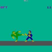 C64 Shitplay The Way Of The Mailed Paw