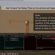 How To Loop A Sequence Animation