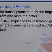 Topic124 GA Annotations