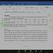 Lab 4 MATLAB 25 March