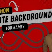 How To Code An Infinite Scrolling Background In Python For Endless Games