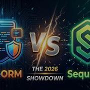 TypeORM Vs Sequelize Which Node Js ORM Should You Use In 2026