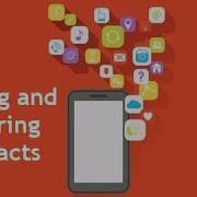 Getting And Filtering Contacts Add Native Features To Ionic Apps With Ionic Native