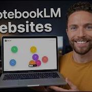 How To Create Interactive Websites With NotebookLM