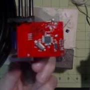 Soldering ATMEGA168P 4X Speed