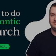 Semantic Search Made Easy With LangChain And MongoDB