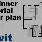 Revit Beginner Tutorial Floor Plan Part 1
