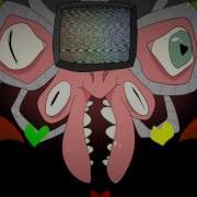 SPOILERS Goodbye To A World Undertale MAP Part 14