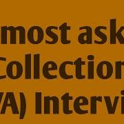 Top 22 Collection Interview Questions And Answers In Java