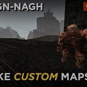 Quake Maps Fhtagn Nagh Part 1
