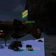 COD2 Sniper Server Player PUKNATOR Alias GOD Playing In Silo Glitch 2