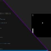 Making Video Games In JavaScript Using PanvasJS Ep 2 Pong PanvasJS Speedcoding