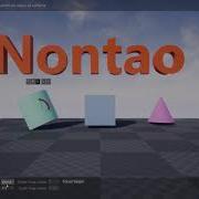 NontaoTransfromTool BP UE4 Gizmo Tool Transform At Runtime
