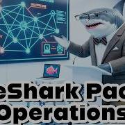 When MILLIONS Of Traffic Packets Don T Make Sense Use WireShark SOC1 EP29 TryHackMe