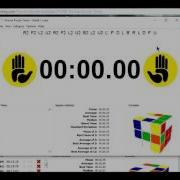 Descargar Prisma Puzzle Timer Timer Para Tus Cubos DC Speedcuber