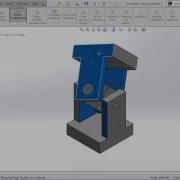 07 Intermediate Assemblies 06 Collision Detection