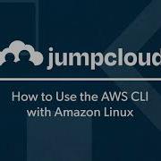 How To Use The AWS CLI With Amazon Linux