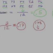 Probability More With Sample Space And Complement