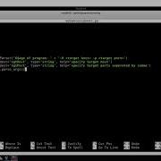 Coding An Advanced Port Scanner Part 1