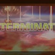Leo Grimwind Exterminatus HMKids Cover