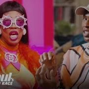 Portrait Of A Queen Shea Couleé RuPaul S Drag Race All Stars 7