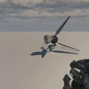 UDK Exploding Barrel Assignment Robot Drone