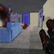 UDK 2011 10 24 DM Single Player