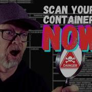 Docker Container Security Scanning For Vulnerabilities With Trivy Correction In Description