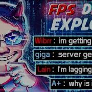 TF2 The FPS Drop Exploit Lag Exploit