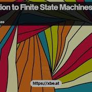 Introduction To Finite State Machines In Python