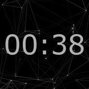 38 SECOND TIMER ALARM