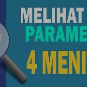 15 Cara Mengetahui Semua List Parameter Pada Fungsi Python Dalam 4 Menit